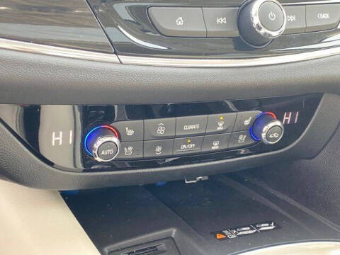 2023 Buick Enclave Premium