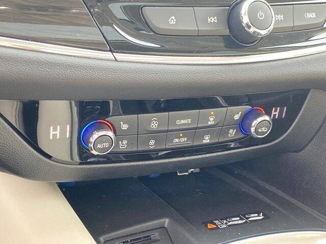 2023 Buick Enclave Premium