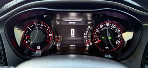 2020 Dodge Challenger GT