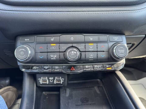 2022 Dodge Durango GT