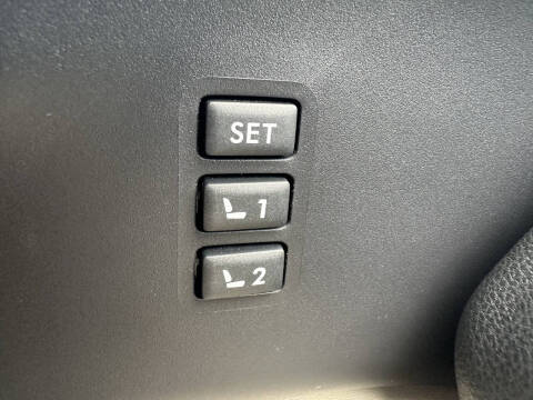 2019 Subaru Ascent Limited 7-Passenger