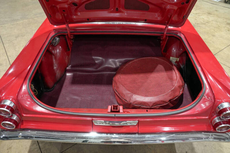 1963 Pontiac Tempest