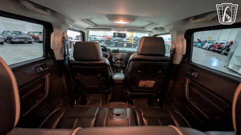 2008 HUMMER H3