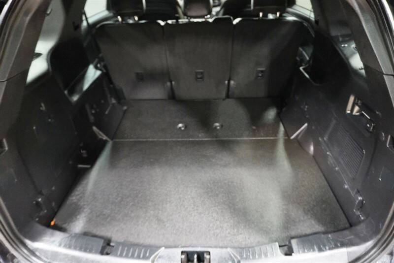 2020 Ford Explorer Police Interceptor Utility