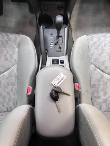 2011 Toyota RAV4