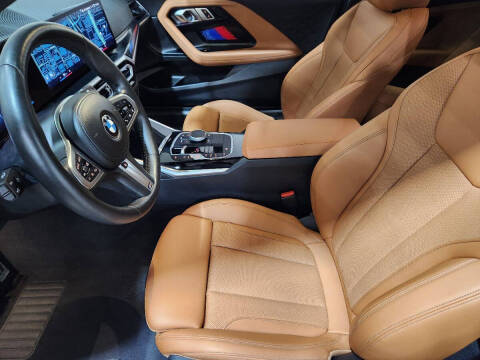 2023 BMW 2 Series 230i