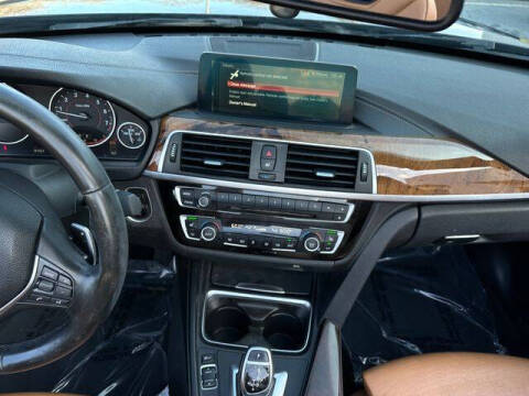 2018 BMW 4 Series 440i xDrive