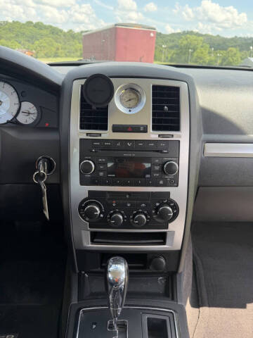2009 Chrysler 300 Touring