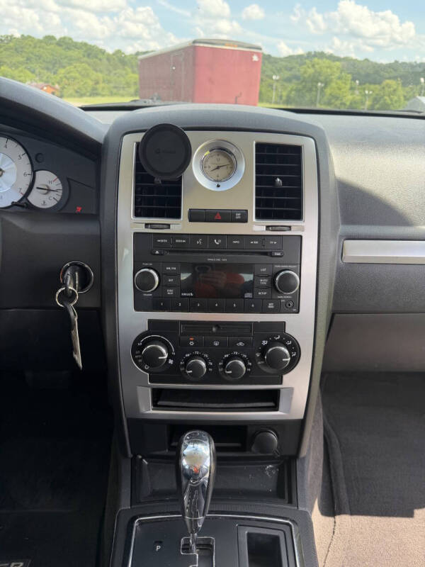 2009 Chrysler 300 Touring