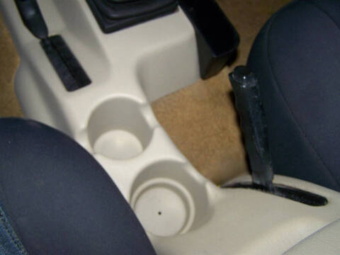 1999 Jeep Wrangler Sahara