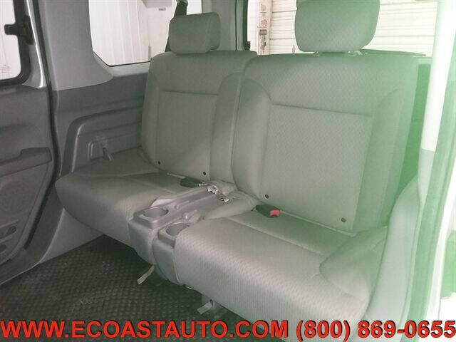 2011 Honda Element LX