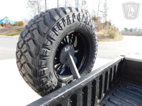 1999 AM General Hummer