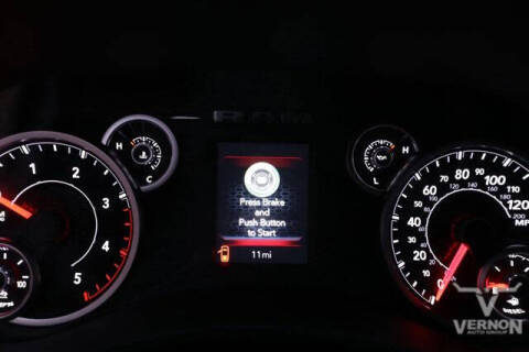 2026 RAM 2500 Lone Star