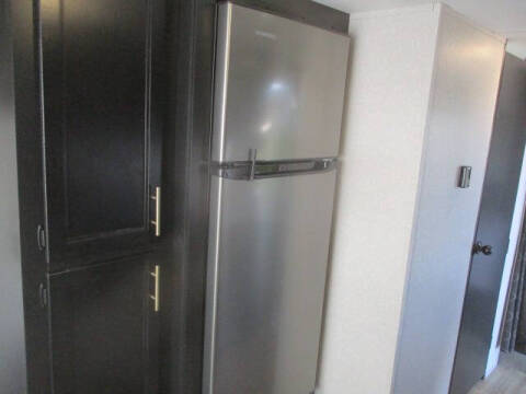 2022 SOLD Forest River Patriot 20RDSE