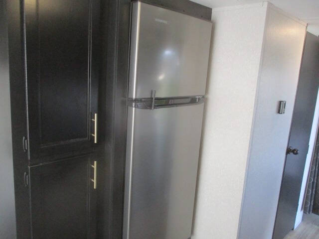 2022 SOLD Forest River Patriot 20RDSE