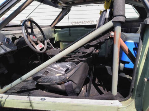 1974 Chevrolet Malibu