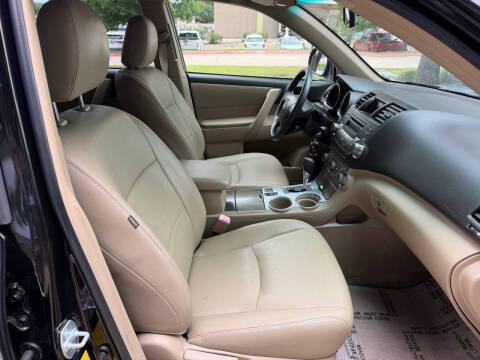 2008 Toyota Highlander