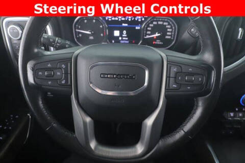 2021 GMC Sierra 2500HD