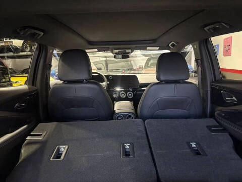 2024 Chevrolet Blazer EV 2LT