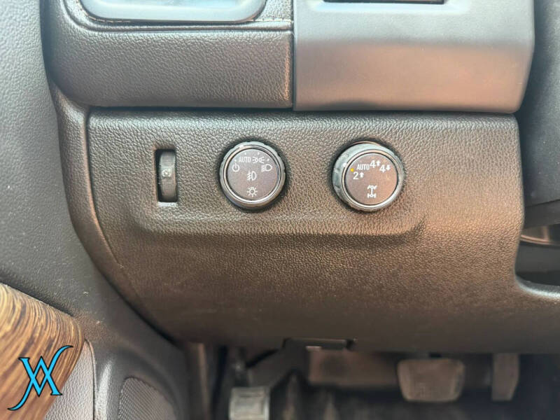 2019 GMC Canyon