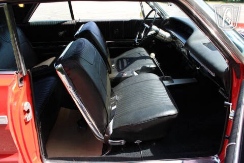 1964 Chevrolet Impala