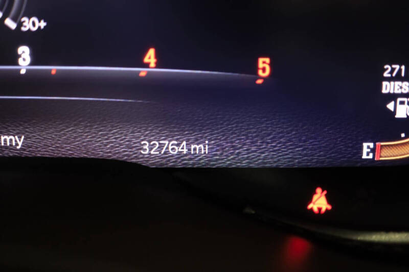 2024 RAM 3500 Limited Longhorn