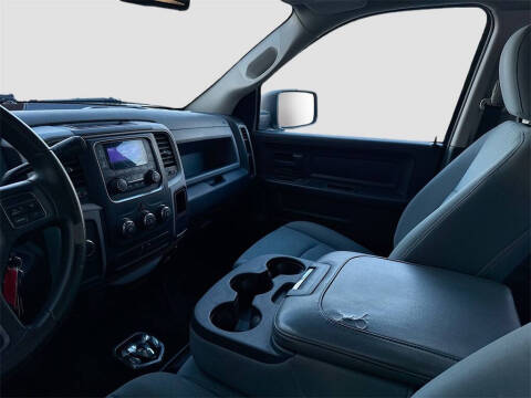 2013 RAM 1500 Express