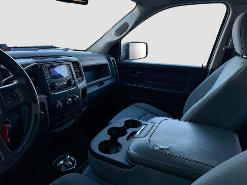 2013 RAM 1500 Express