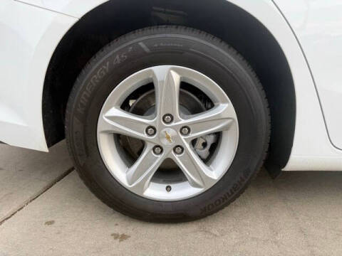 2024 Chevrolet Malibu LS Fleet