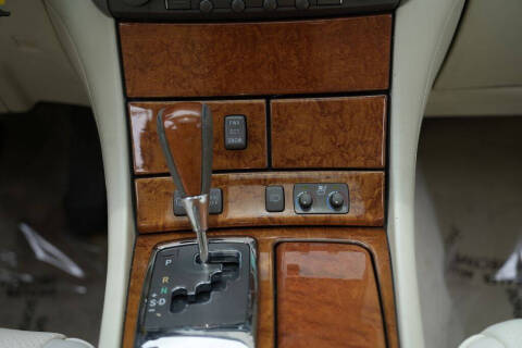 2005 Lexus LS 430