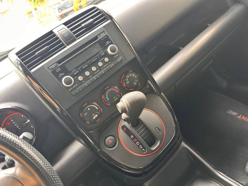 2007 Honda Element SC
