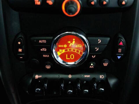 2015 MINI Paceman Cooper S