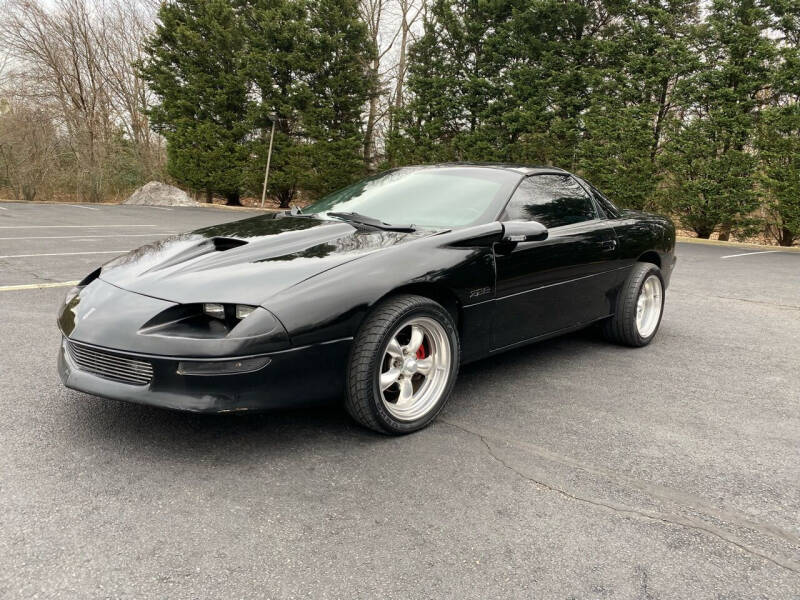 1994 Chevrolet Camaro Z28