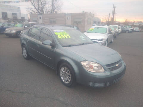 2010 Chevrolet Cobalt LT