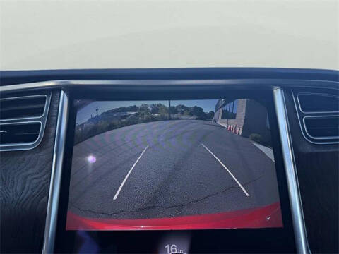 2017 Tesla Model S 100D