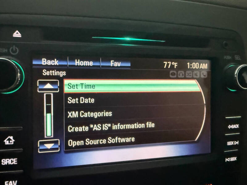 2013 Chevrolet Traverse LS