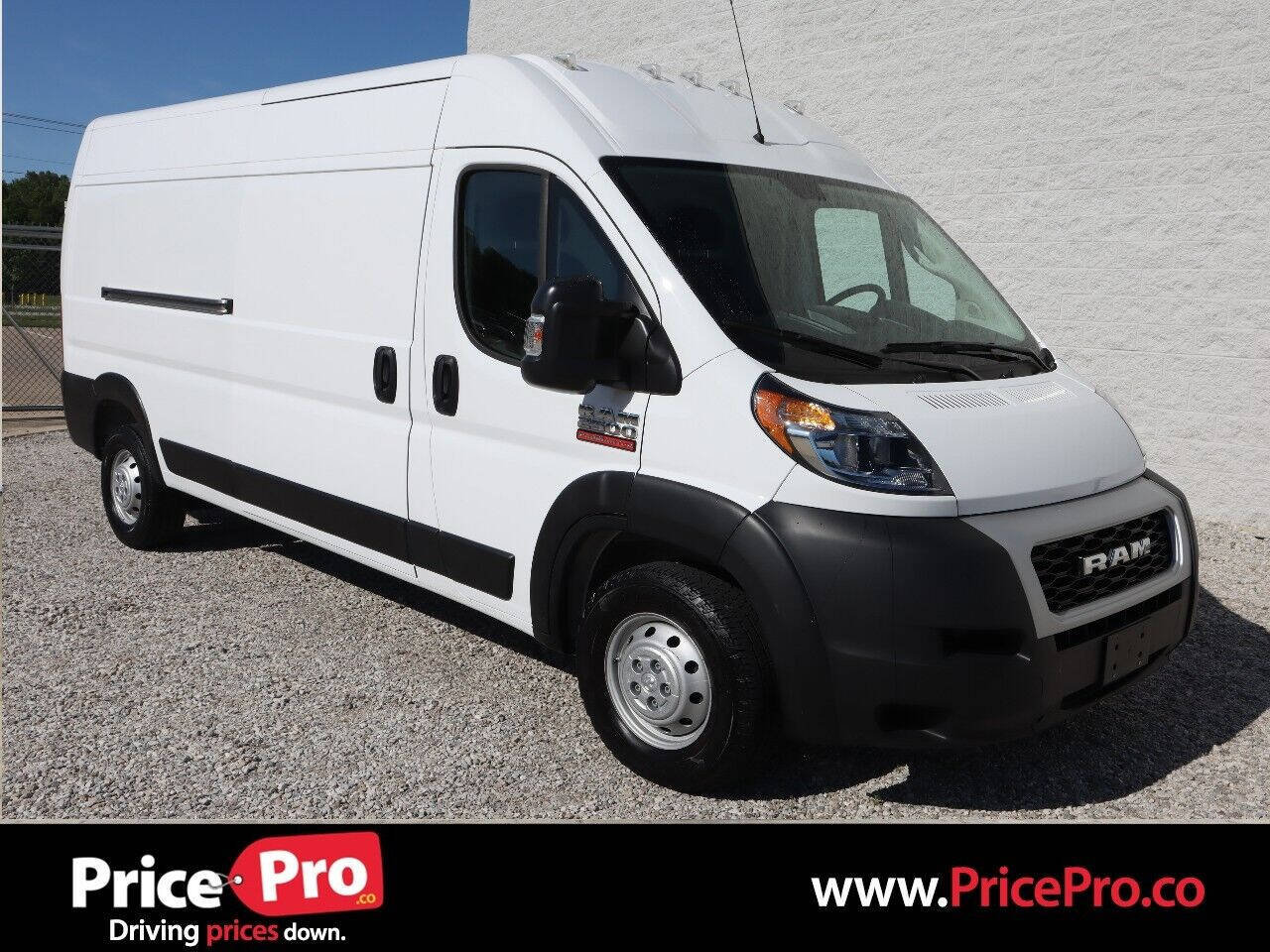 Cargo Vans For Sale In Toledo, OH