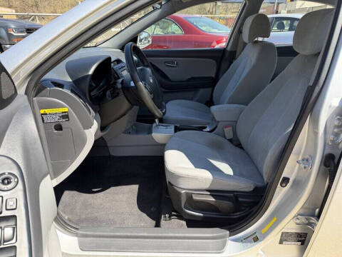 2009 Hyundai Elantra SE