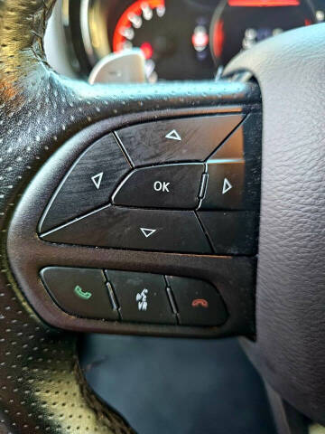 2023 Dodge Durango GT Premium