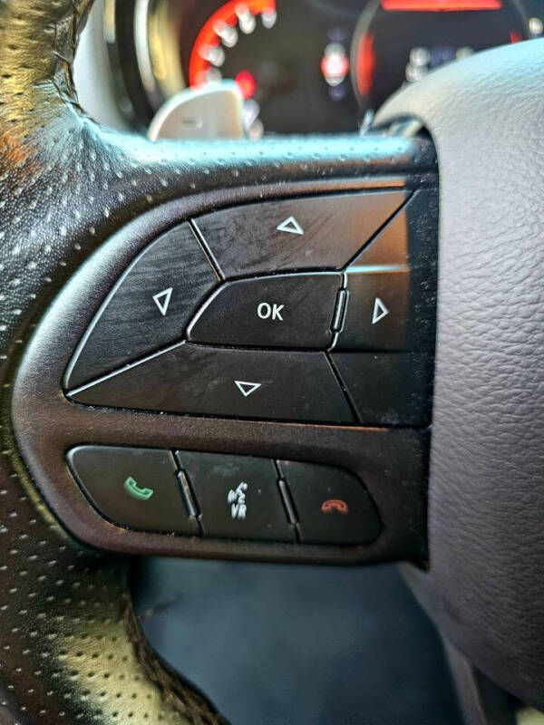 2023 Dodge Durango GT Premium