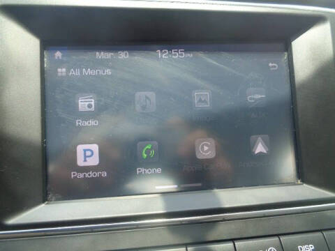 2017 Hyundai Elantra Value Edition