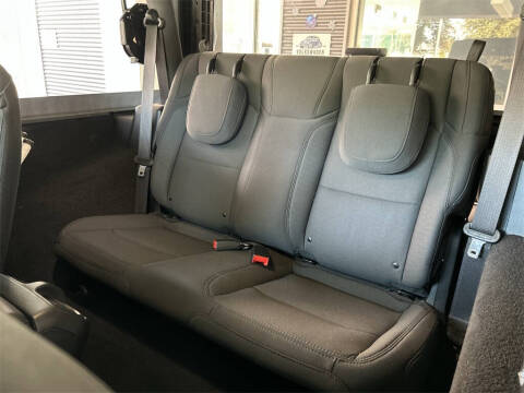 2022 Jeep Wrangler Willys