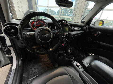 2021 MINI Hardtop 4 Door Cooper