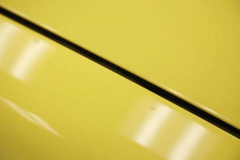 1973 Porsche 914