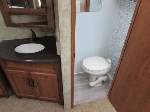 2012 Keystone RV MONTANA 31