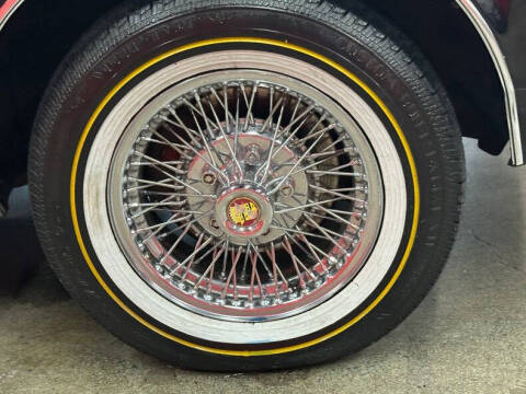 1978 Cadillac Seville