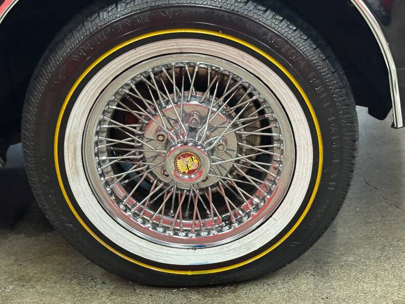 1978 Cadillac Seville