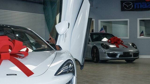 2023 Mazda CX-30 2.5 S Premium