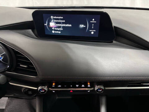 2025 Mazda Mazda3 Sedan 2.5 S Preferred