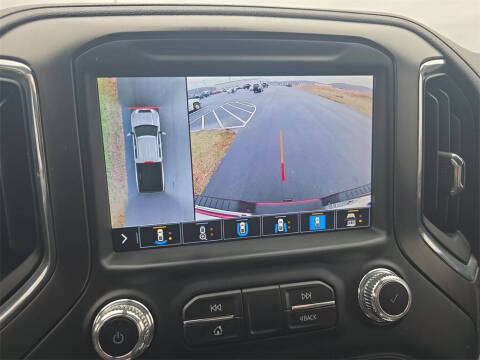 2023 GMC Sierra 3500HD